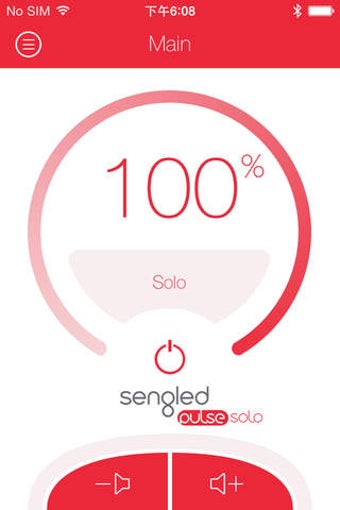 Imagen 0 para Sengled Pulse