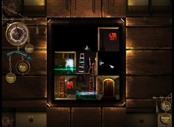 Image 0 for Rooms: The Main Building