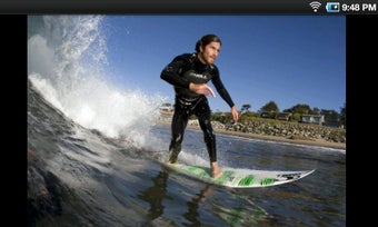 Imagen 1 para Seagate Media  app