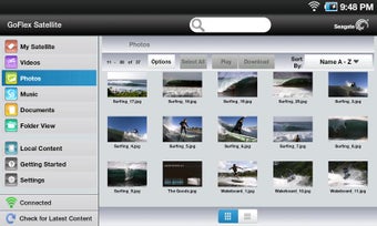 Imagen 7 para Seagate Media  app