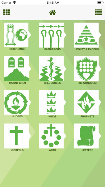 Imagen 0 para DeafGo Bible