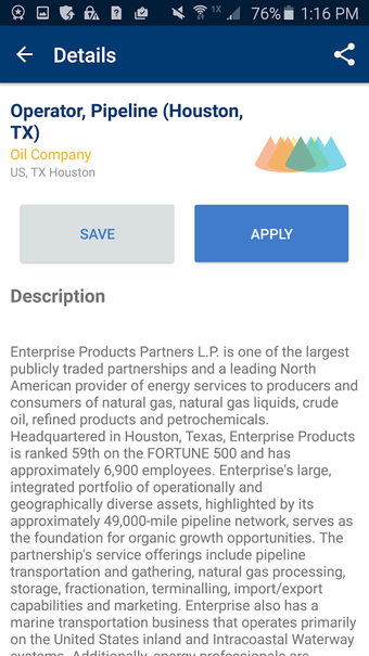 Imagen 6 para Rigzone - Oil & Gas News,…