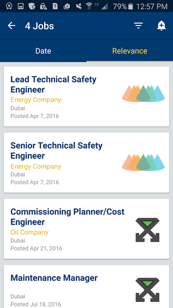 Imagen 0 para Rigzone - Oil & Gas News,…