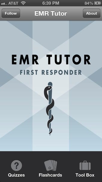 Imagen 3 para EMR Tutor - First Respond…