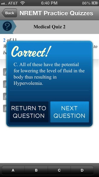 Imagen 1 para EMR Tutor - First Respond…