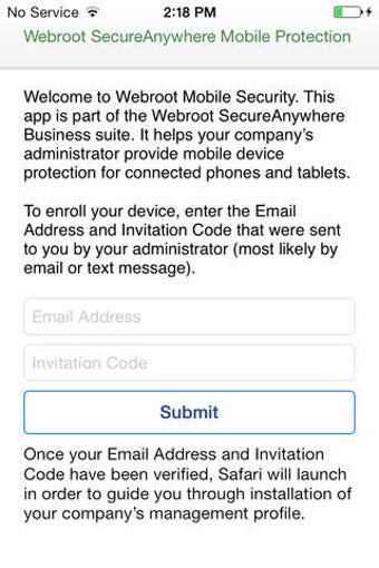 Image 0 for Mobile Protection