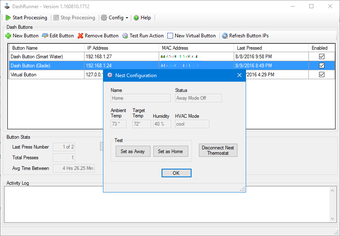 Imagen 0 para DashRunner