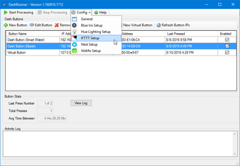 Image 0 for DashRunner