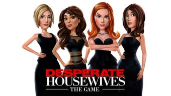 Image 0 for Desperate Housewives: The…