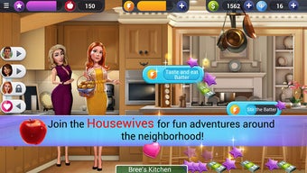 Image 2 for Desperate Housewives: The…