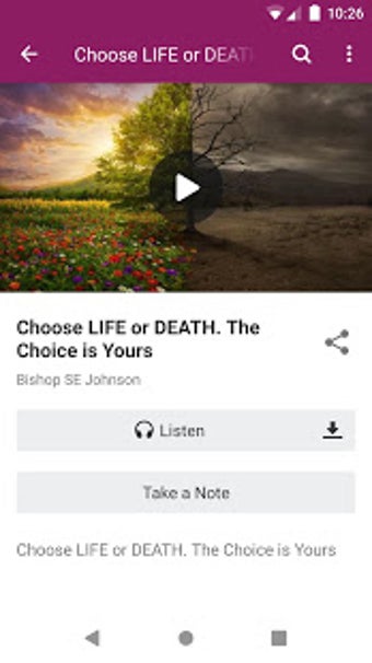 Image 2 for Bethel House of God