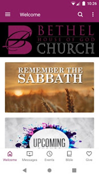 Image 1 for Bethel House of God