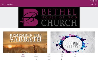 Image 0 for Bethel House of God
