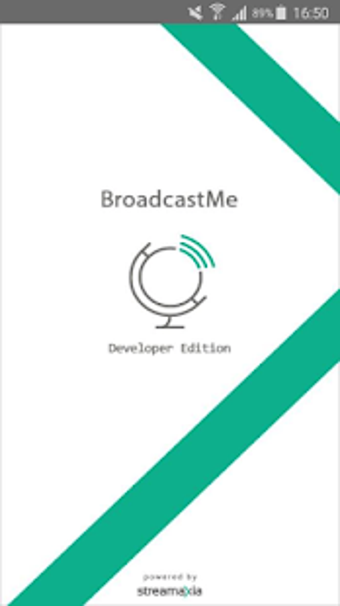 Image 3 for Broadcast Me