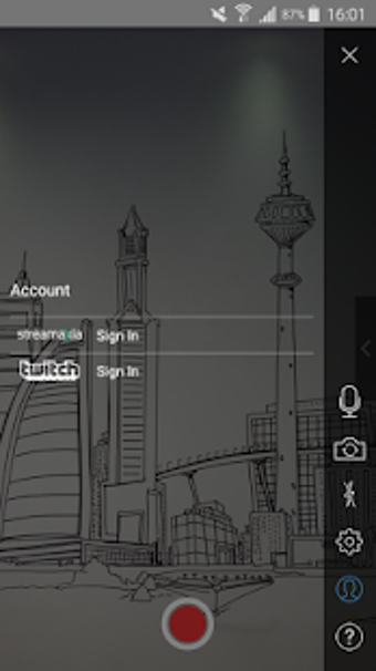 Image 2 for Broadcast Me