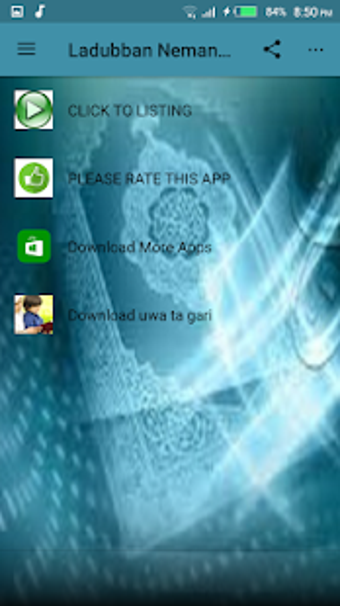 Imagen 0 para Sheikh Ahmad Guruntum mp3