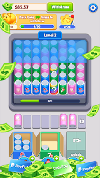 Image 0 for Coke Pack Win Real Cash