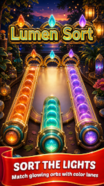 Imagen 0 para Lumen Sort
