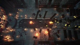 Imagen 0 para Warlock Survivors