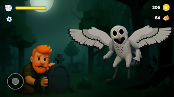 Image 0 for 99 Nights: Zombie Surviva…