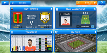 Imagen 0 para Winner Dream League Tips …