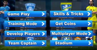 Imagen 1 para Winner Dream League Tips …