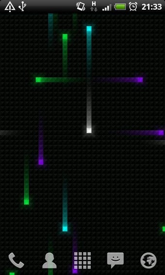 Image 0 for Nexus Revamped Live Wallp…