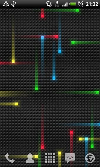 Image 4 for Nexus Revamped Live Wallp…