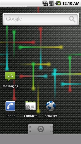 Image 2 for Nexus Revamped Live Wallp…