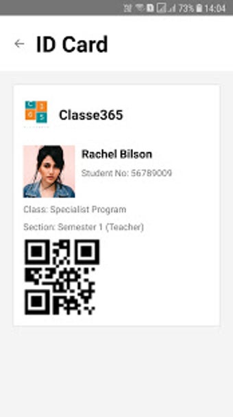 Image 1 for Classe365