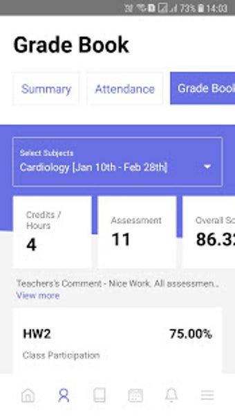 Image 2 for Classe365
