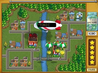 Image 0 for Pizza Frenzy