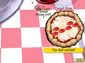 Image 4 for Pizza Frenzy