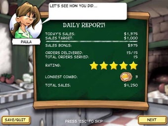 Image 5 for Pizza Frenzy
