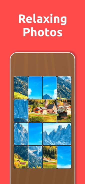 Image 0 for Jigsol Blocks