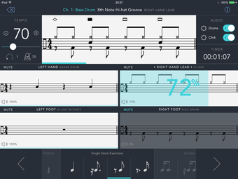 Image 2 for Groove Freedom