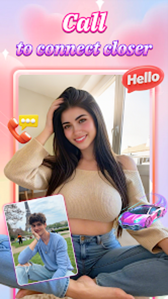 Imagen 0 para Smoov-Live Video Chat