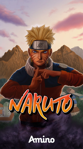 Imagen 2 para Jutsu Amino: Naruto Shipp…
