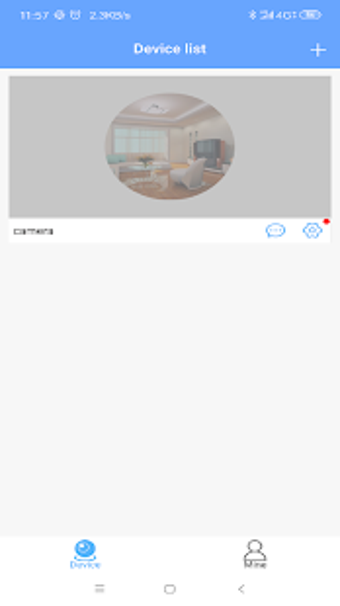 Image 1 for EYESCAM
