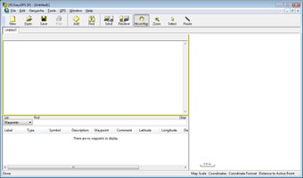 Imagen 0 para EasyGPS Free