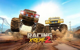 Imagen 1 para Racing Xtreme 2: Top Mons…