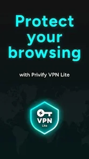 Image 0 for Privify: Secure VPN LITE …