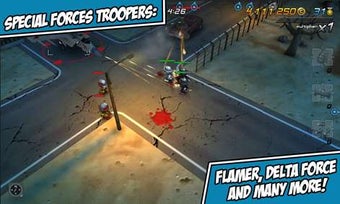 Imagen 3 para Tiny Troopers 2: Special …