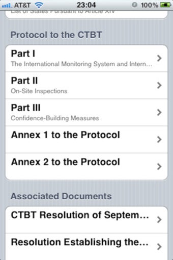 Image 2 for Comprehensive Nuclear Tes…