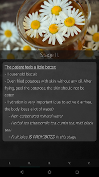 Imagen 2 para Crohn's & Colitis diet