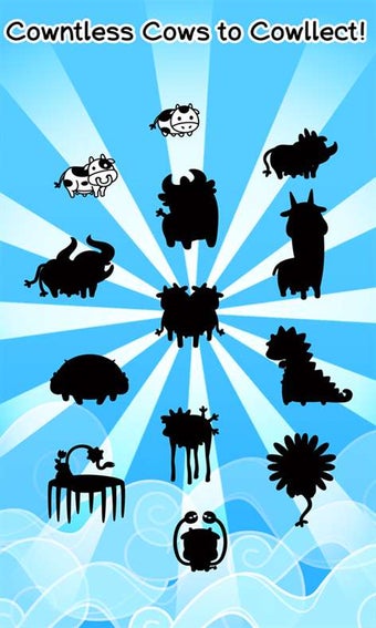 Imagen 1 para Cow Evolution for Windows…