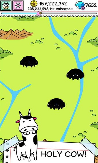 Image 2 for Cow Evolution for Windows…