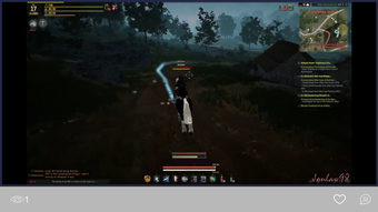 Image 2 for GameNet - Black Desert On…