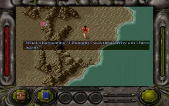 Image 0 for Entomorph: Plague of the …