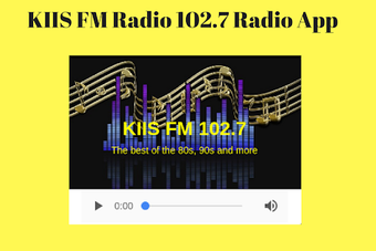 Imagen 2 para KIIS FM 102.7 Radio App